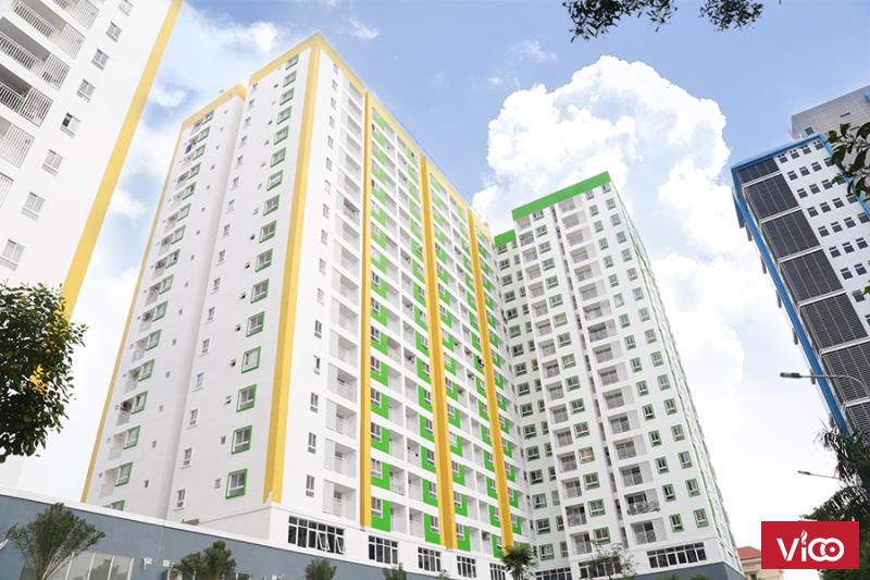 Sở Hữu Ngay căn thương mại giá rẻ chưa từng có tại Q Tân Phú