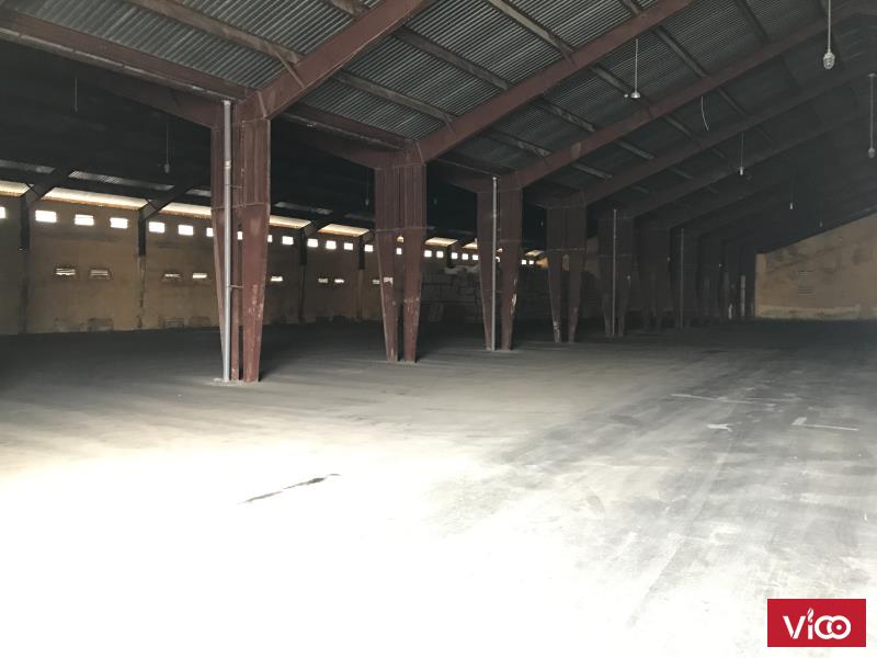 Cho thuê kho diện tích từ 30 2.000 m2, Khu vực ngã tư MRK, Xa Lộ Hà Nội, Thủ Đức, TPHCM
