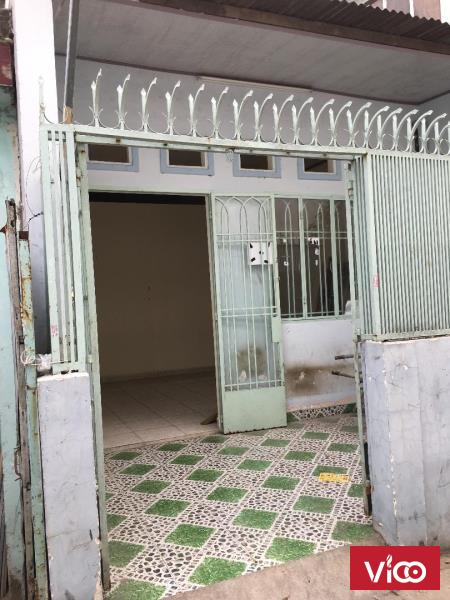 Cho thuê nhà nguyên căn 58/44 đường Thống nhất P.10 Gò vấp