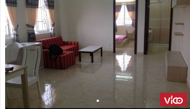 Cho thuê nhà 373A, Nguyễn Trãi, p.Nguyễn Cư Trinh, Q1 DT 5 19, nhà 1 trệt,2 lầu