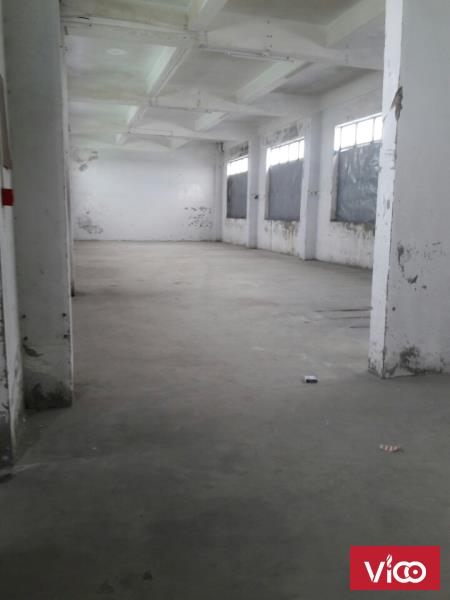 Nhà gần khu CN Vĩnh Lộc, 9x36m, 1 trệt, 5 lầu