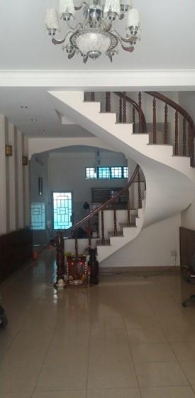 Mặt bằng giá rẻ quận 8