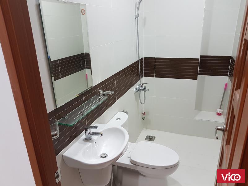 Cho thuê văn phòng phòng dạy học