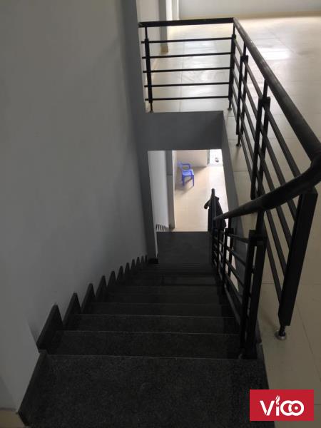 Cho thuê nhà nguyên căn mới xây, dt 5.5 20m, nở hậu 6m, hẻm 243 Mã Lò, Bình Tân