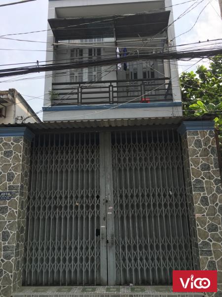 Cho thuê Nhà Nguyên Căn Gần Vòng Xoay An Lạc Giá Hấp Dẫn