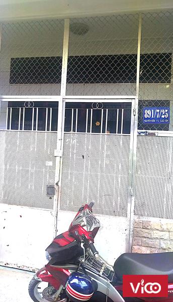 Nhà ở cho thuê nguyên căn