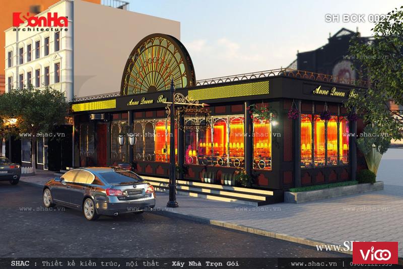 Cho thuê nhà nằm ngay trung tâm thành phố