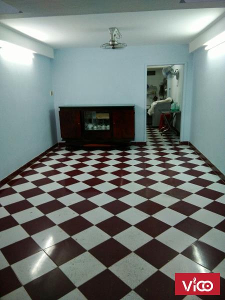 Cho thuê mặt tiền đường số 8, quận 8, TPHCM