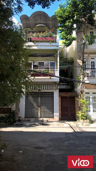 Cho thuê nguyên căn, ưu tiên Cty làm VP