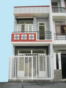 Cho thuê nhà mặt tiền Lý Thường Kiệt, đoạn gần ngã tư Tô Hiến Thành