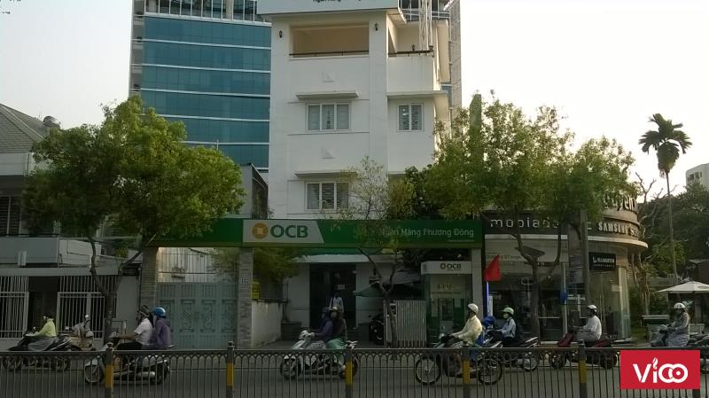 Cho thuê nhà rộng mặt tiền Nguyễn Văn Trỗi, Phú Nhuận 7.5m x 23m, 2 lầu, ST...