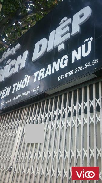 Nhà MTiền Nguyễn Ảnh Thủ, 5x26, tiện buôn bán, giá chỉ 16tr