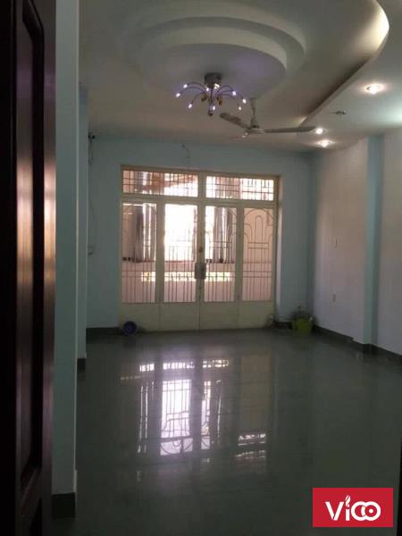 Cho thuê văn phòng Mặt Tiền Lớn Lý Thường Kiệt, p6, TB, TPHCM.