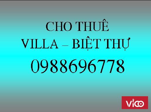 Cần cho thuê gấp hẻm 5m 339 Lê Văn Sỹ Quận 3