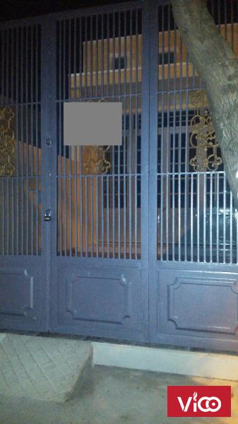 Nhà MTiền Nguyễn Thị Đặng, 4x30, tiện KDoanh, giá chỉ 8.5tr