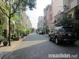 Cho thuê villa sân vườn kiểu cổ pháp, mặt tiền Nguyễn Thị Diệu, P.6, Quận 3