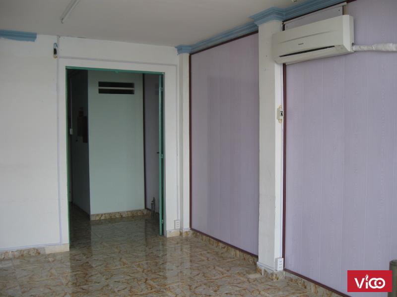 Cho thuê văn phòng, Q. Phú Nhuận, giá 4 triệu