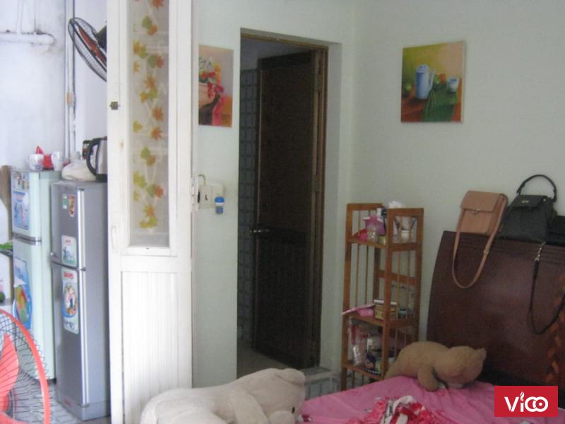 Cho nữ thuê phòng trọ đầy đủ tiện nghi trên đường Lê Văn Sỹ Q3