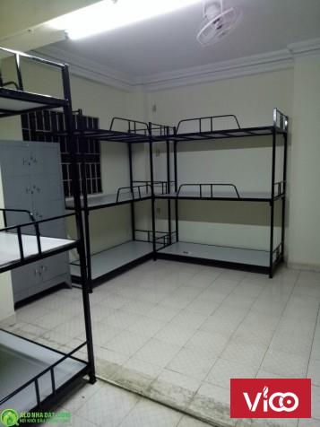 Cho thuê KTX giá 400k tại 92/156 Xô Viết Nghệ Tĩnh, gần Ngã tư Hàng Xanh, quận Bình Thạnh