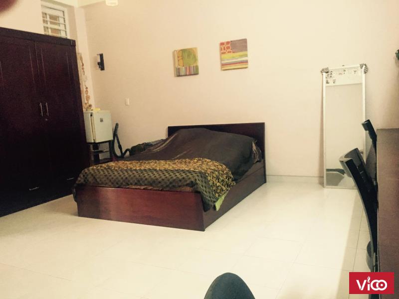 Phòng đẹp như đầy đủ tiện nghi 3,5tr