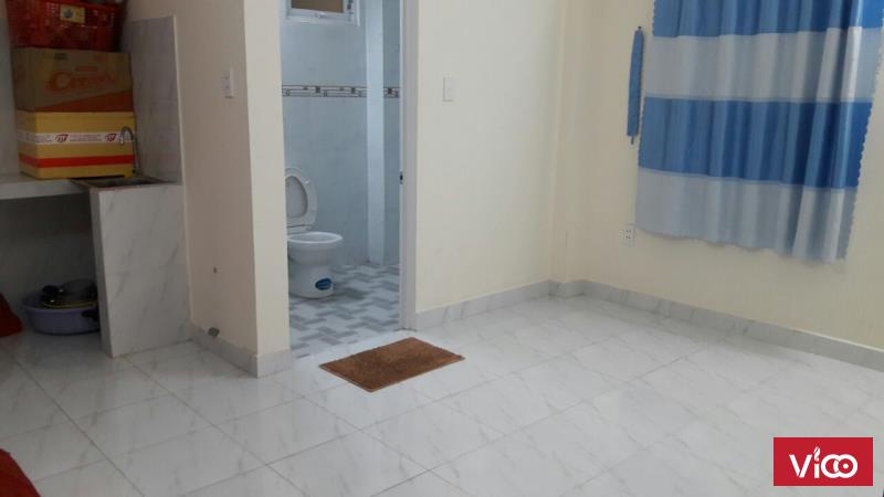 Cho thuê phòng trọ Q7 mới xây tại đ/c 300/23/23A Nguyễn văn Linh