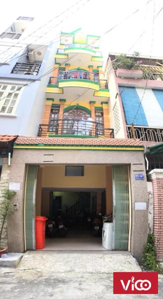 KTX máy lạnh gần MAXIMAX Cộng Hòa