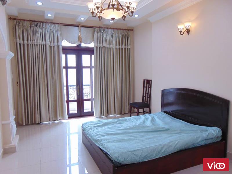 Phòng biệt thự mini cao cấp 5 tới sân bay