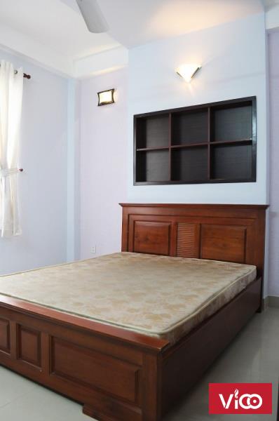 Phòng cao cấp có bếp, số 232/45 Cộng Hòa, giá từ 4.2 tr/th