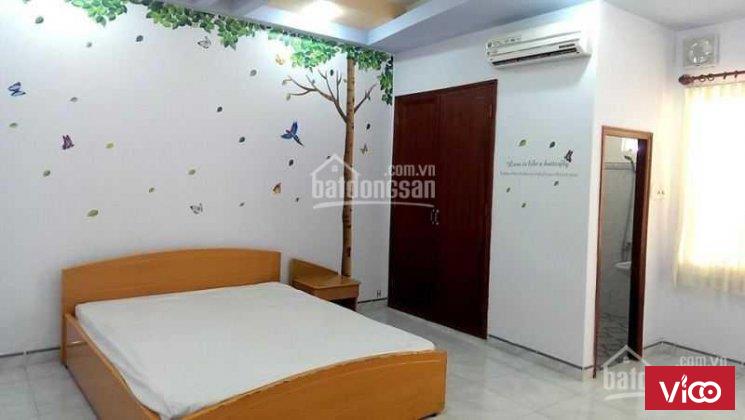 Phòng đẹp cho thuê chuẩn Khách Sạn MT Trường Chinh DT 20 25m2 Thang Máy, Gác Lửng, Đủ Tiện Nghi