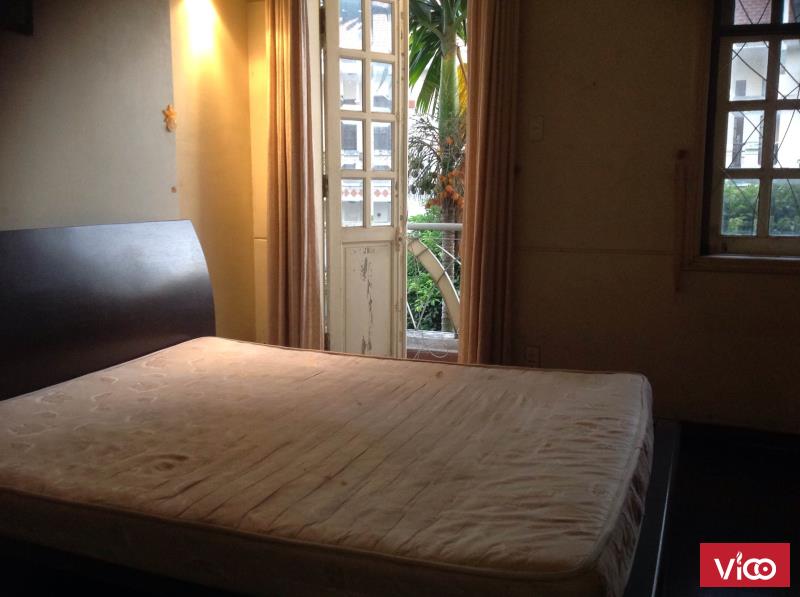 Cho thuê phòng trọ khu Bình Thạnh rộng 40m2, nội thất, ban công, WC riêng, giá từ 2.23.7 triệu