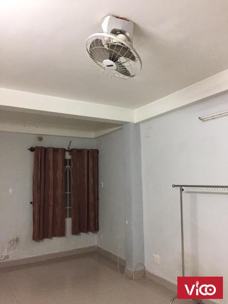 Cho thuê phòng sạch sẽ, thoáng mát, đầy đủ tiện nghi