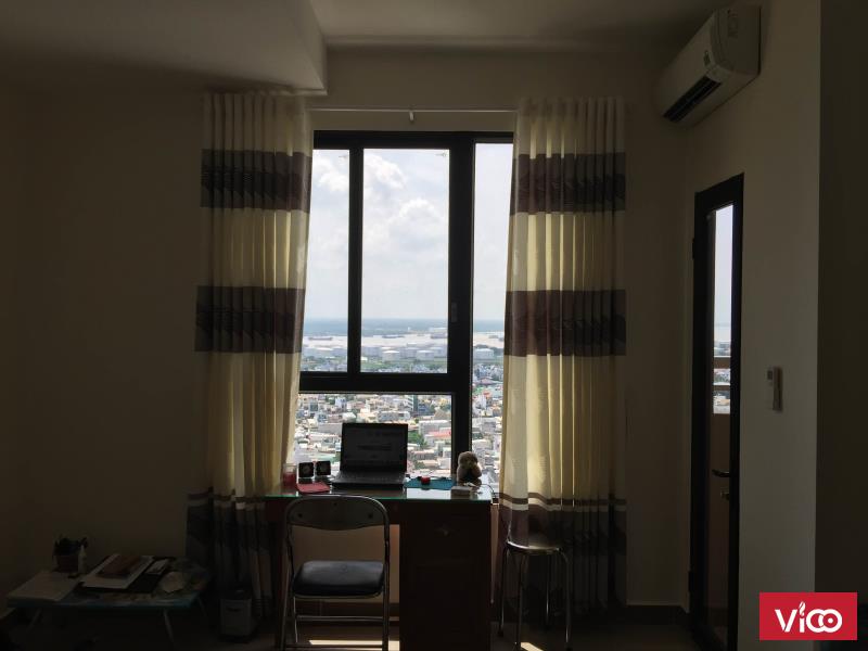 Cho thuê phòng trong căn hộ Era Town view sông giá từ 1.7 3.5tr/1 tháng bao tất cả các phí