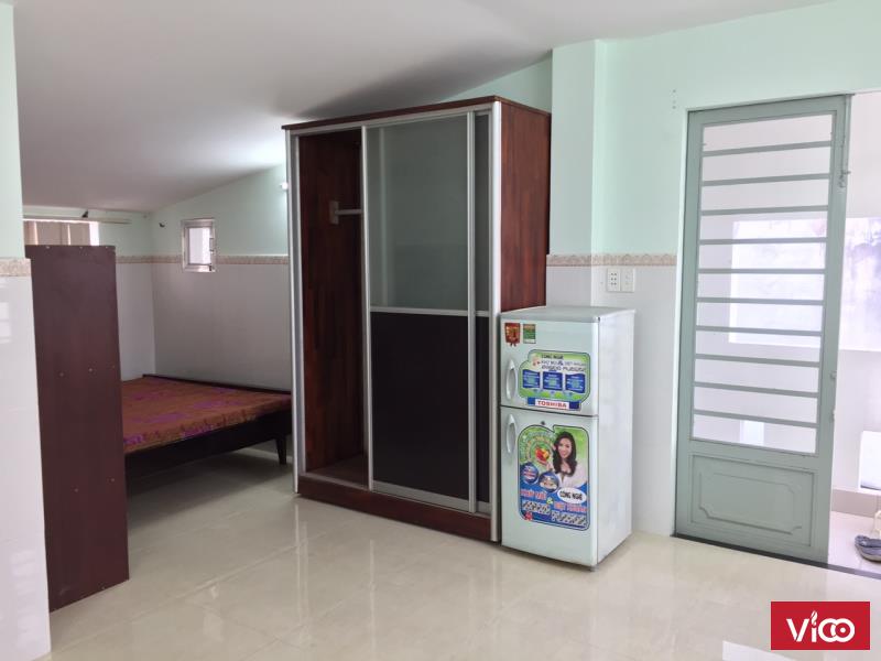 Phòng dạng căn hộ mini đầy đủ tiện nghi 654/19 Lê Đức Thọ, Gò Vấp