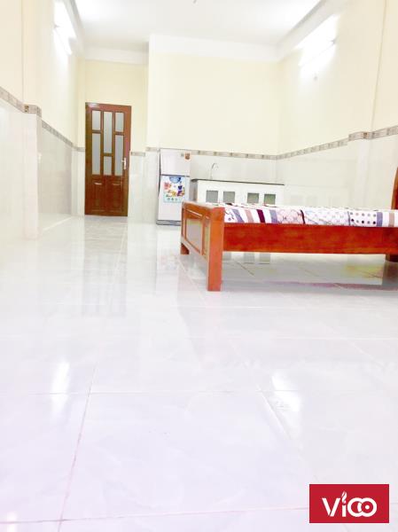 Phú Nhuận cho thuê CĂN HỘ 60m2, Cực YÊN TĨNH, Full NỘI THẤT, GIỜ TỰ DO, Có Lì Xì Tết 2018, bảo vệ 24