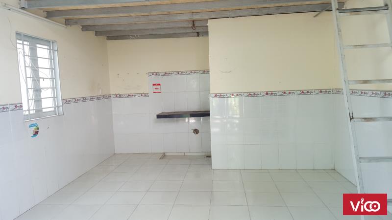 Phòng cho thuê ngay Cầu Phú Mỹ, KDC Nam Long Quận 7