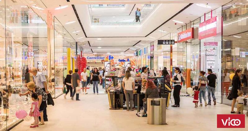 Cho thuê TT thương mại tại Nguyễn Lương Bằng, Phú Mỹ Hưng. Dt 60m2, giá 26 triệu.