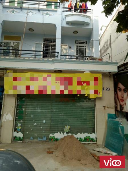 Mặt bằng trong chợ , đẹp , thích hợp kinh doanh nhiều nganh nghề