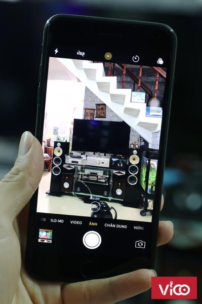 Bán Iphone 7plus128GB màu đen bóng jet black