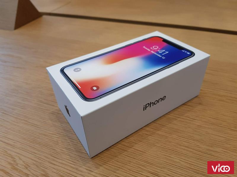 Bán Điện Thoại IPhoneX full box