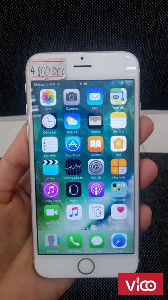 Thanh lý Iphone 6