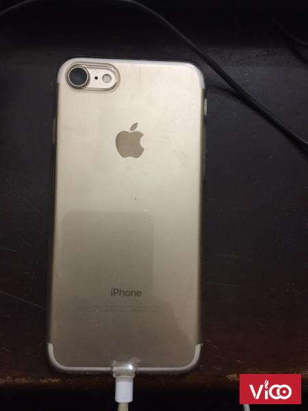 Bán Iphone 7 Quốc tế 32GB, chưa qua sửa chữa