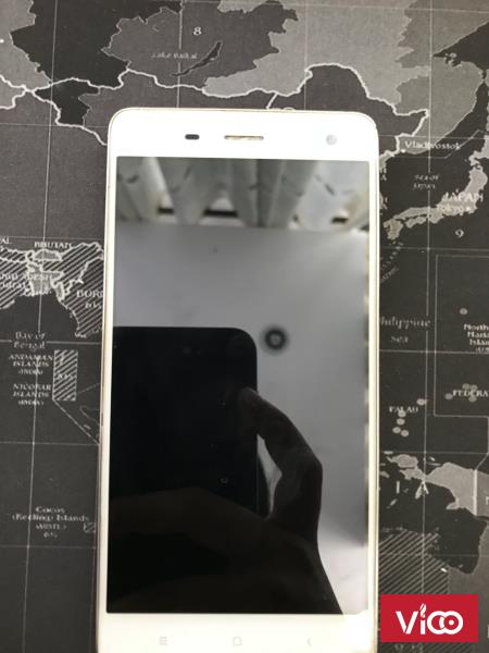 Xiaomi MI4 Trắng