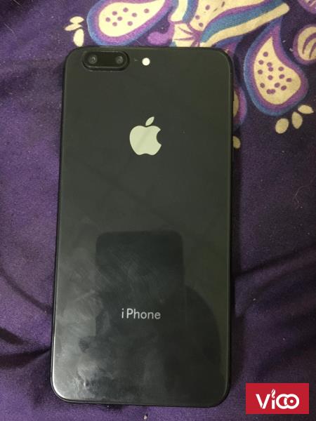 Iphone 6 plus QT lên vỏ 8 plus 2 camera flash rời