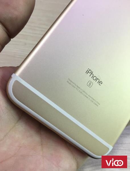 Apple iPhone 6S Plus 16GB Gold bản quốc tế
