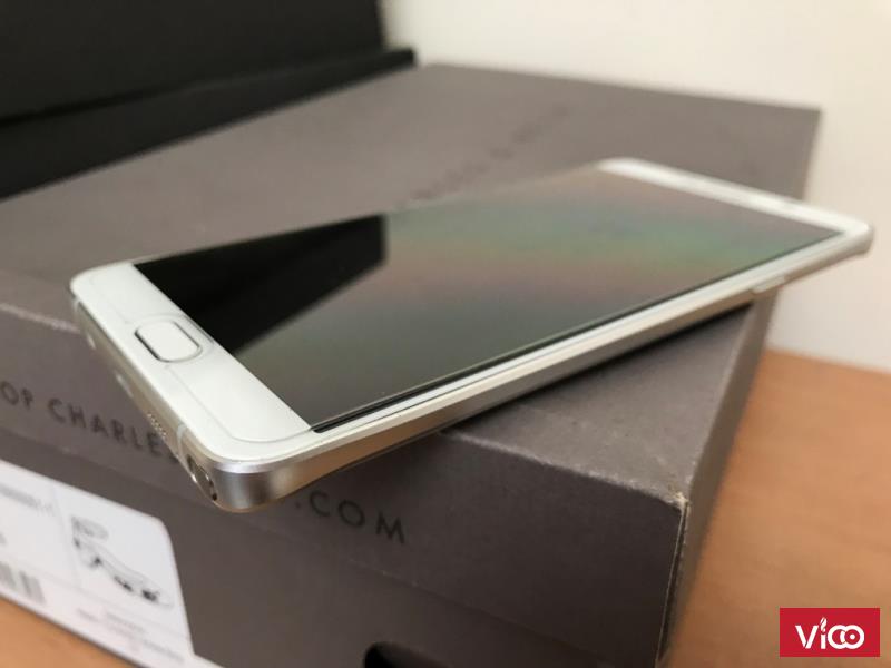 Samsung Note 5 trắng 32GB còn mới