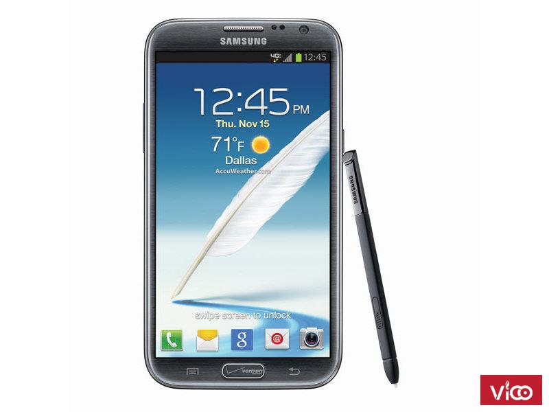 Bán 1 Điện Thoại Samsung Note 2 Q9 TPHCM