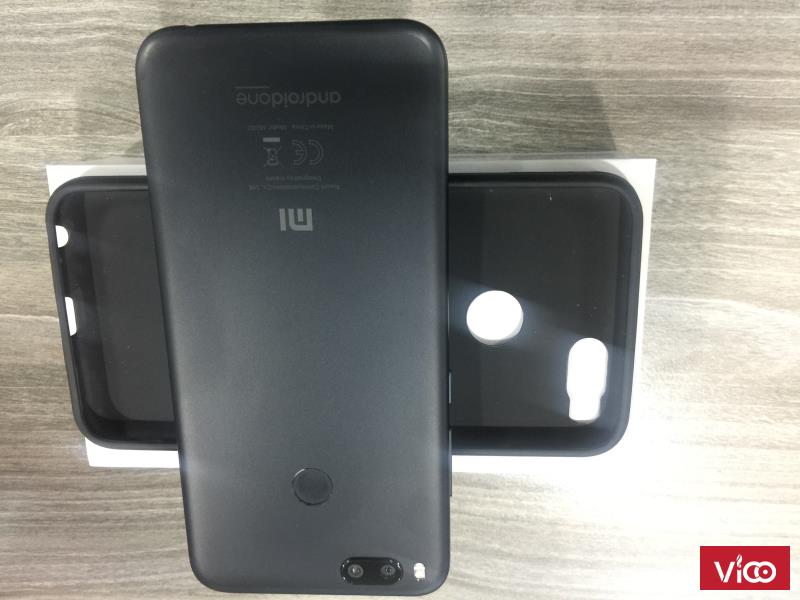 Bán Xiaomi A1 4G 64Gb 99 còn BH 11thang 4tr8