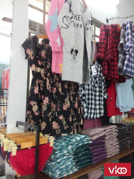 Áo thun kiểu, đầm body, áo thun dài tay ôm lô 25k