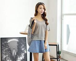 Bán lô áo phông, áo thun thời trang rẻ nhất thị trường 19k