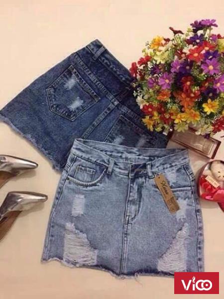 Xưởng HaNaShop chuyên cung cấp Sỉ lẻ Quần Jean Nữ